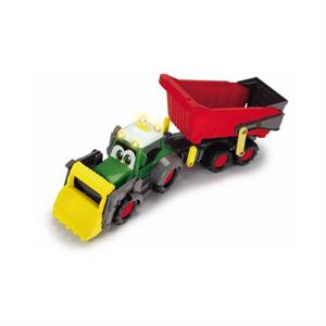 Dickie Toys Fendti Farm Tractor